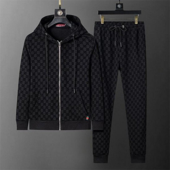 2025 Fall/Winter Top/Bottom Set GUCCI New Fall/Winter Model that you can't miss 2025 Fall/Winter Top/Bottom Set GUCCI New Fall/Winter Model that you can't miss