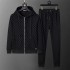 2025 Fall/Winter Top/Bottom Set GUCCI New Fall/Winter Model that you can't miss