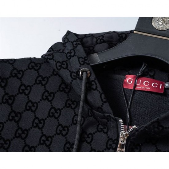 2025 Fall/Winter Top/Bottom Set GUCCI New Fall/Winter Model that you can't miss 2025 Fall/Winter Top/Bottom Set GUCCI New Fall/Winter Model that you can't miss