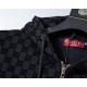 2025 Fall/Winter Top/Bottom Set GUCCI New Fall/Winter Model that you can't miss 2025 Fall/Winter Top/Bottom Set GUCCI New Fall/Winter Model that you can't miss