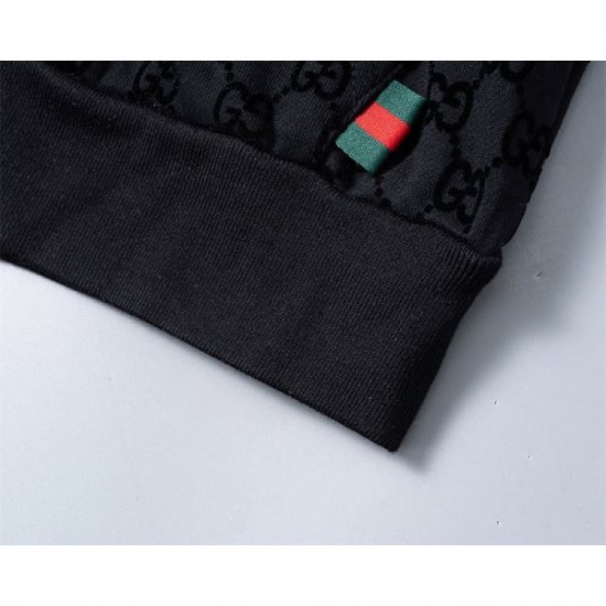 2025 Fall/Winter Top/Bottom Set GUCCI New Fall/Winter Model that you can't miss 2025 Fall/Winter Top/Bottom Set GUCCI New Fall/Winter Model that you can't miss