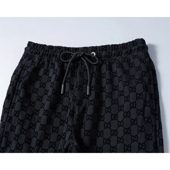 2025 Fall/Winter Top/Bottom Set GUCCI New Fall/Winter Model that you can't miss 2025 Fall/Winter Top/Bottom Set GUCCI New Fall/Winter Model that you can't miss