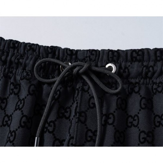 2025 Fall/Winter Top/Bottom Set GUCCI New Fall/Winter Model that you can't miss 2025 Fall/Winter Top/Bottom Set GUCCI New Fall/Winter Model that you can't miss
