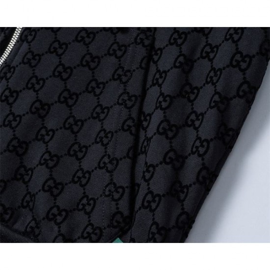 2025 Fall/Winter Top/Bottom Set GUCCI New Fall/Winter Model that you can't miss 2025 Fall/Winter Top/Bottom Set GUCCI New Fall/Winter Model that you can't miss