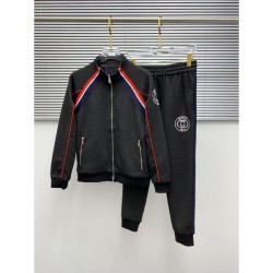 2025 Fall/Winter Top/Bottom Set GUCCI Gucci New product ranked number one in the sales ranking