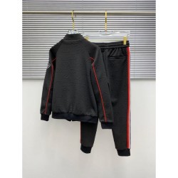 2025 Fall/Winter Top/Bottom Set GUCCI Gucci New product ranked number one in the sales ranking