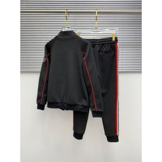 2025 Fall/Winter Top/Bottom Set GUCCI Gucci New product ranked number one in the sales ranking 2025 Fall/Winter Top/Bottom Set GUCCI Gucci New product ranked number one in the sales ranking