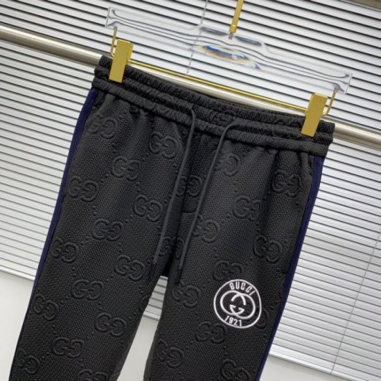 2025 Fall/Winter Top/Bottom Set GUCCI Gucci New product ranked number one in the sales ranking 2025 Fall/Winter Top/Bottom Set GUCCI Gucci New product ranked number one in the sales ranking