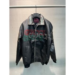 GUCCI Gucci Fall/Winter 2025 Coat A must-have item for adult fall/winter style