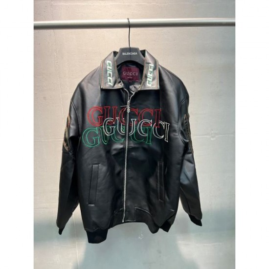 GUCCI Gucci Fall/Winter 2025 Coat A must-have item for adult fall/winter style