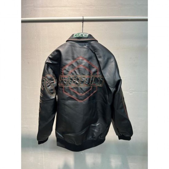 GUCCI Gucci Fall/Winter 2025 Coat A must-have item for adult fall/winter style