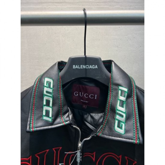 GUCCI Gucci Fall/Winter 2025 Coat A must-have item for adult fall/winter style