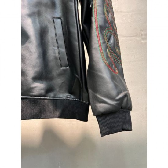 GUCCI Gucci Fall/Winter 2025 Coat A must-have item for adult fall/winter style