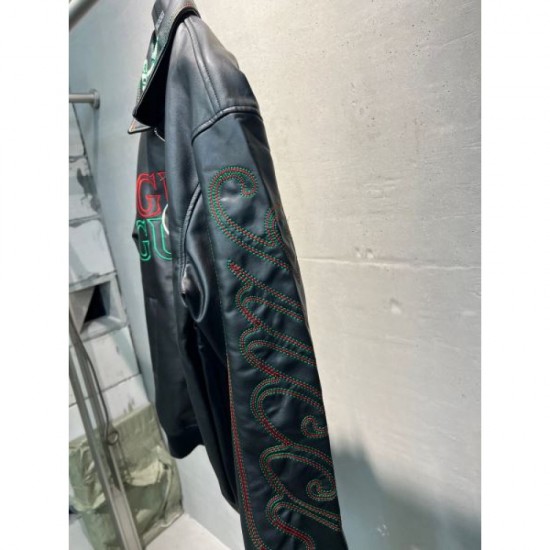 GUCCI Gucci Fall/Winter 2025 Coat A must-have item for adult fall/winter style