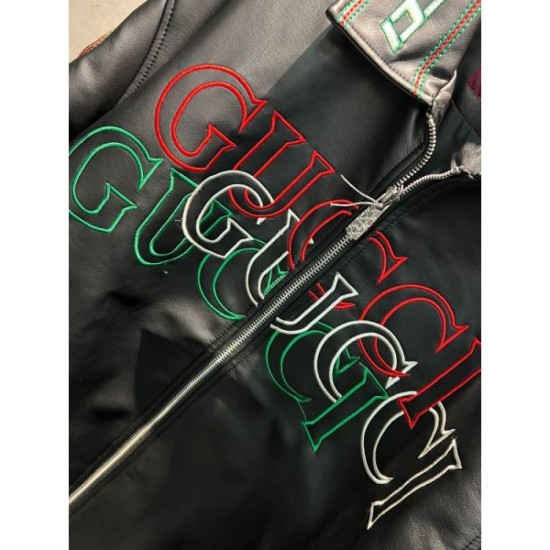 GUCCI Gucci Fall/Winter 2025 Coat A must-have item for adult fall/winter style