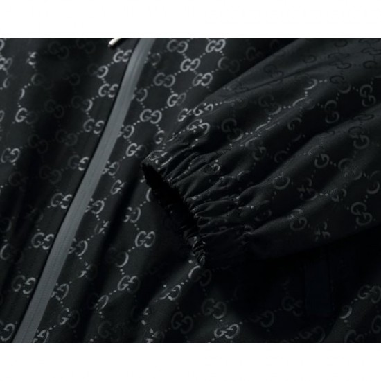 GUCCI Gucci Fall/Winter 2025 Coat The new fall/winter collection is rapidly gaining popularity