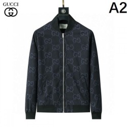 GUCCI Gucci Fall/Winter 2025 Coat Make your winter outings gorgeous