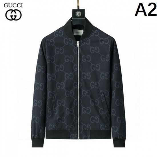 GUCCI Gucci Fall/Winter 2025 Coat Make your winter outings gorgeous