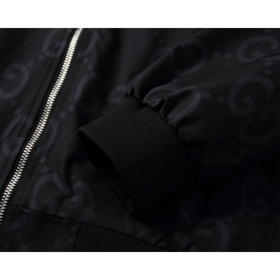 GUCCI Gucci Fall/Winter 2025 Coat Make your winter outings gorgeous