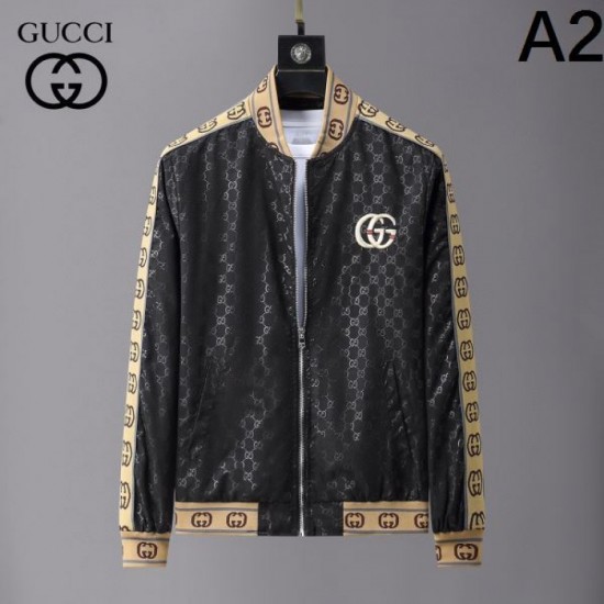 GUCCI Gucci Fall/Winter 2025 Coat New item that is sure to be trending this season