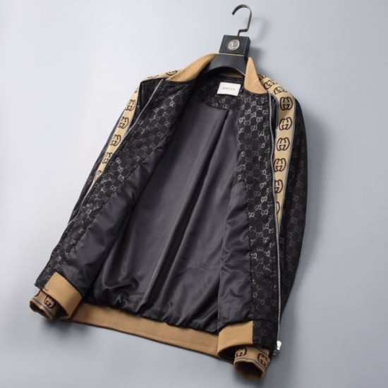 GUCCI Gucci Fall/Winter 2025 Coat New item that is sure to be trending this season