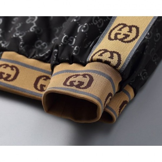 GUCCI Gucci Fall/Winter 2025 Coat New item that is sure to be trending this season