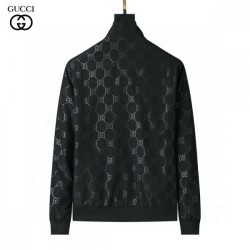 GUCCI Gucci Fall/Winter 2025 Coat A must-have item this winter