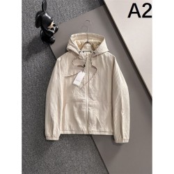 2025FW Jacket GUCCI Gucci This season's hottest new design