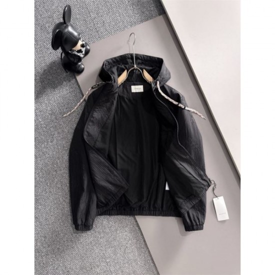 2025FW Jacket GUCCI Gucci This season's hottest new design