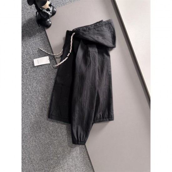 2025FW Jacket GUCCI Gucci This season's hottest new design