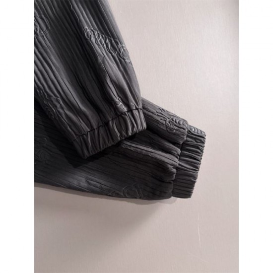 2025FW Jacket GUCCI Gucci This season's hottest new design