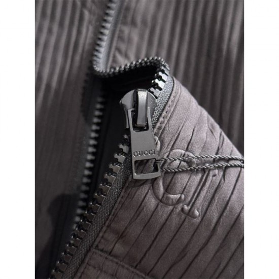 2025FW Jacket GUCCI Gucci This season's hottest new design