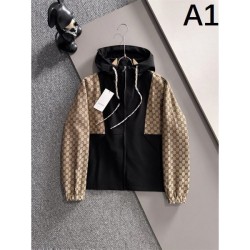 2025FW jacket GUCCI Gucci popular models are back in stock