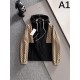 2025FW jacket GUCCI Gucci popular models are back in stock