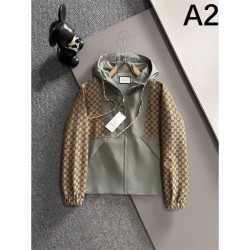 2025FW jacket GUCCI Gucci popular models are back in stock