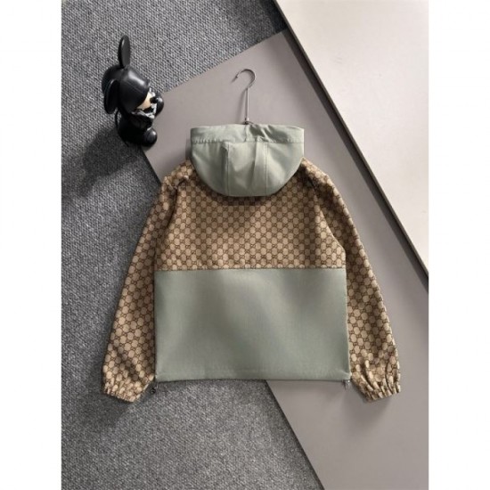 2025FW jacket GUCCI Gucci popular models are back in stock