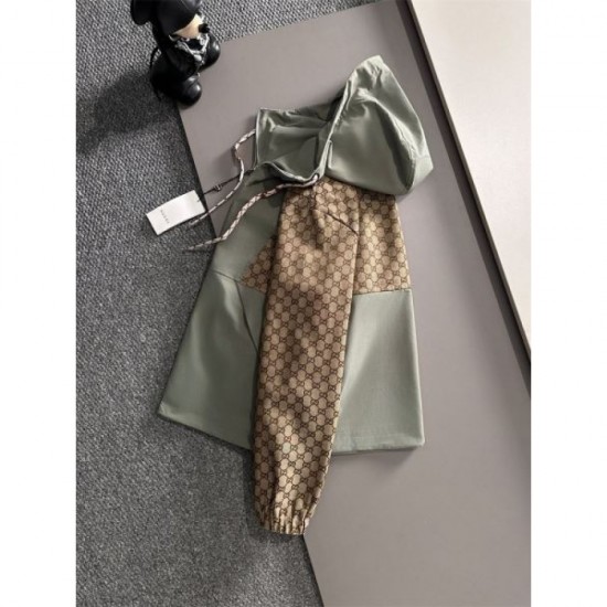 2025FW jacket GUCCI Gucci popular models are back in stock