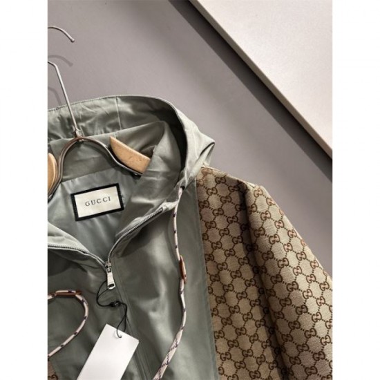 2025FW jacket GUCCI Gucci popular models are back in stock