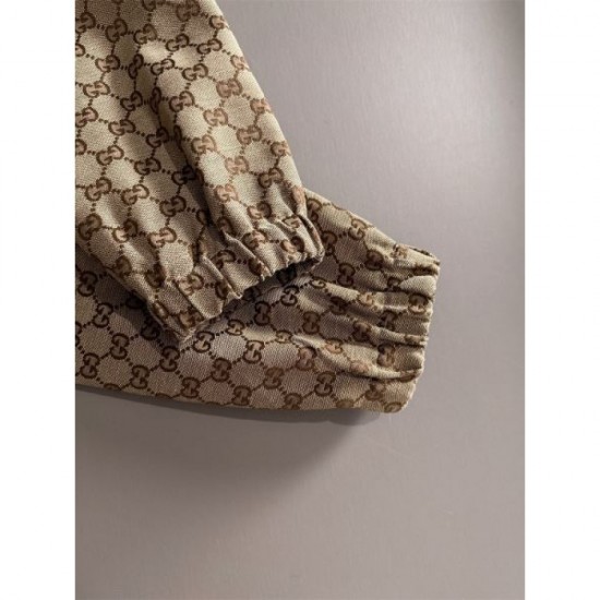 2025FW jacket GUCCI Gucci popular models are back in stock