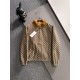 2025FW jacket GUCCI Gucci super value and popular item