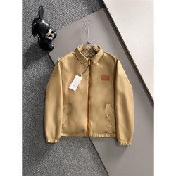 2025FW jacket GUCCI Gucci super value and popular item