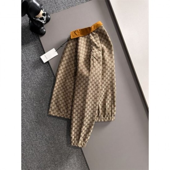 2025FW jacket GUCCI Gucci super value and popular item