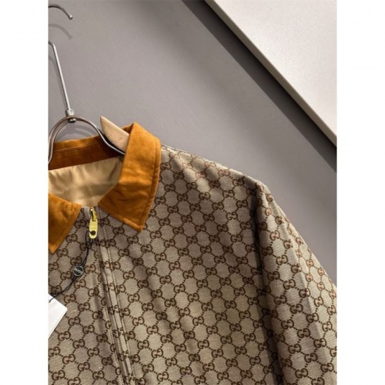 2025FW jacket GUCCI Gucci super value and popular item