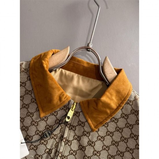 2025FW jacket GUCCI Gucci super value and popular item