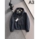 2025FW Jacket GUCCI Gucci Very popular for both men and women