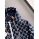 2025FW Jacket GUCCI Gucci Very popular for both men and women