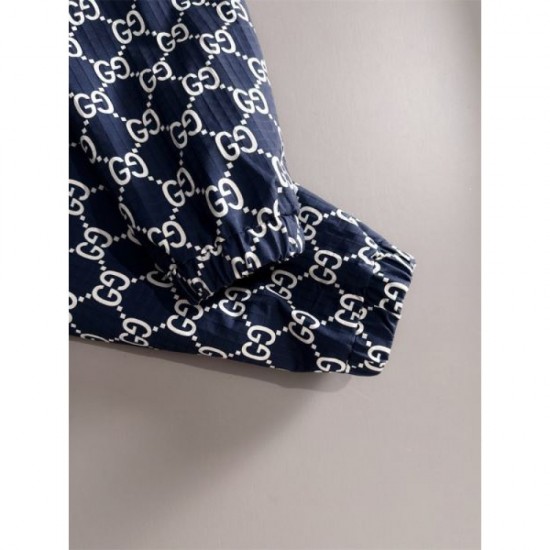 2025FW Jacket GUCCI Gucci Very popular for both men and women