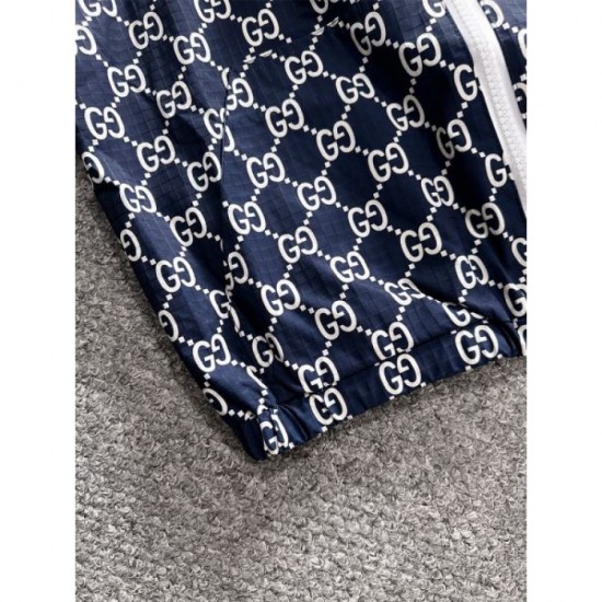 2025FW Jacket GUCCI Gucci Very popular for both men and women