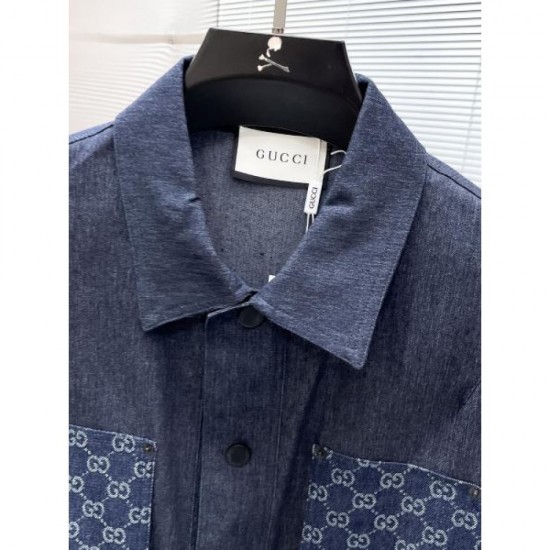 2025FW Jacket GUCCI Gucci Sale is on now - hurry up!