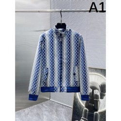 2025FW Jacket GUCCI Gucci Featured model that continues to sell like hotcakes